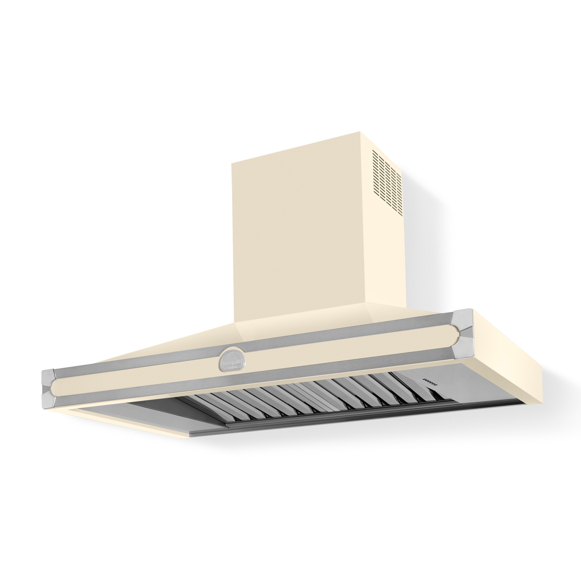 La Cornue CornuFé 110 Hood