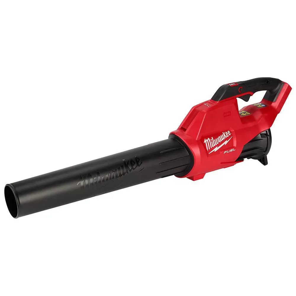 Milwaukee Pre-Sale 2727-21HDP M18 FUEL 18V Cordless 16-Inch Chainsaw & Blower Tool Kit