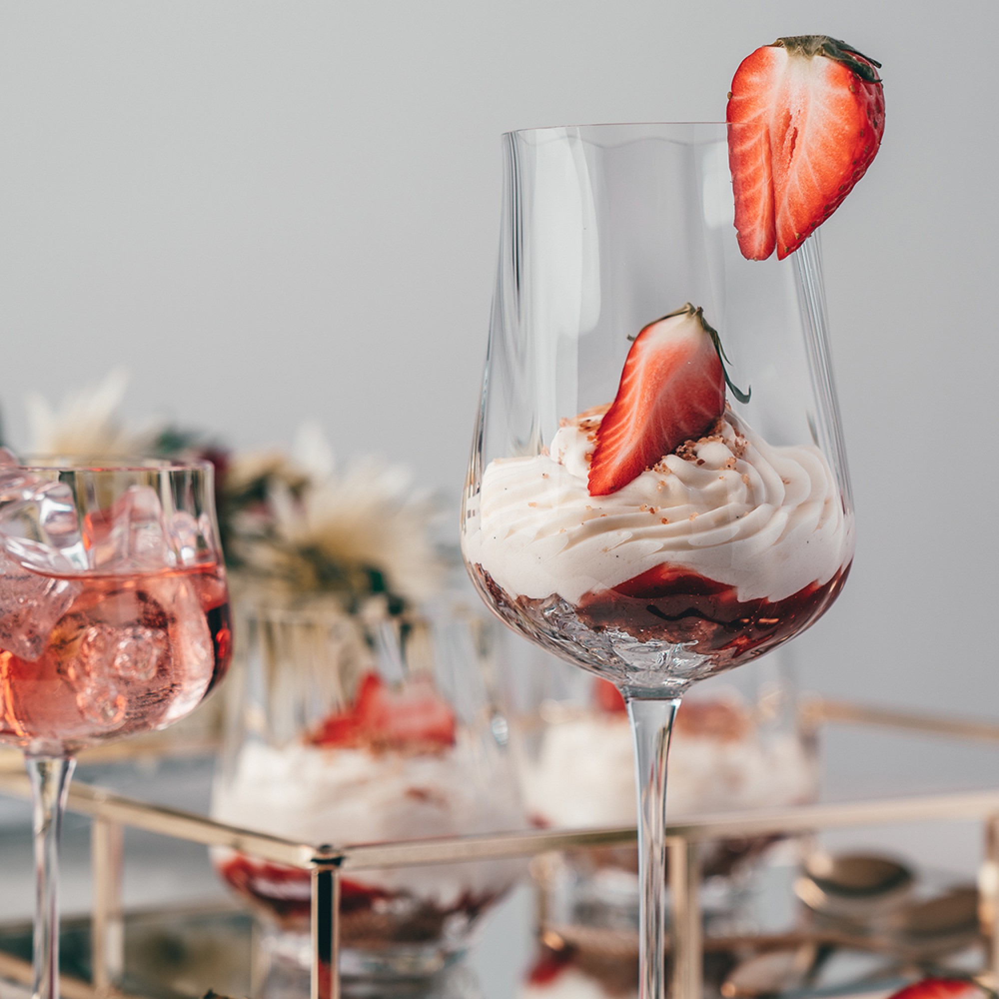 Schott Zwiesel Marlene Glassware Collection