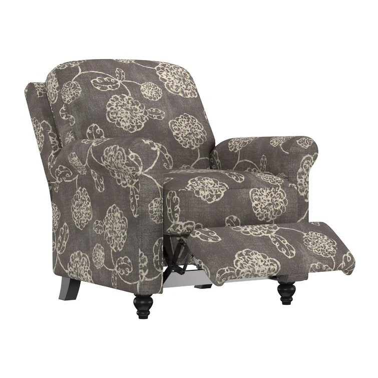 Leni Upholstered Recliner
