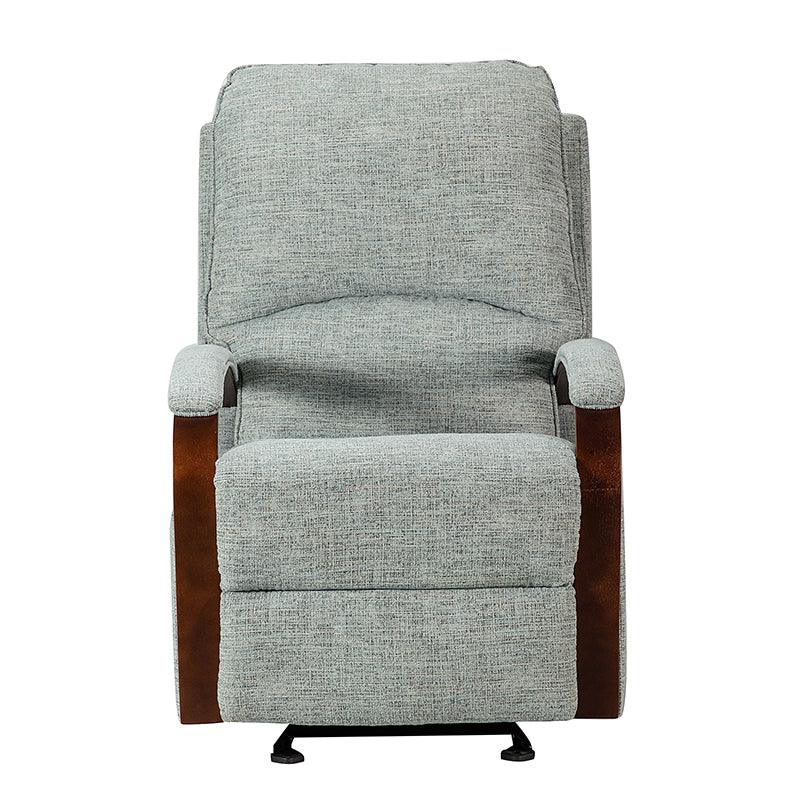 Cop Rocking Recliner