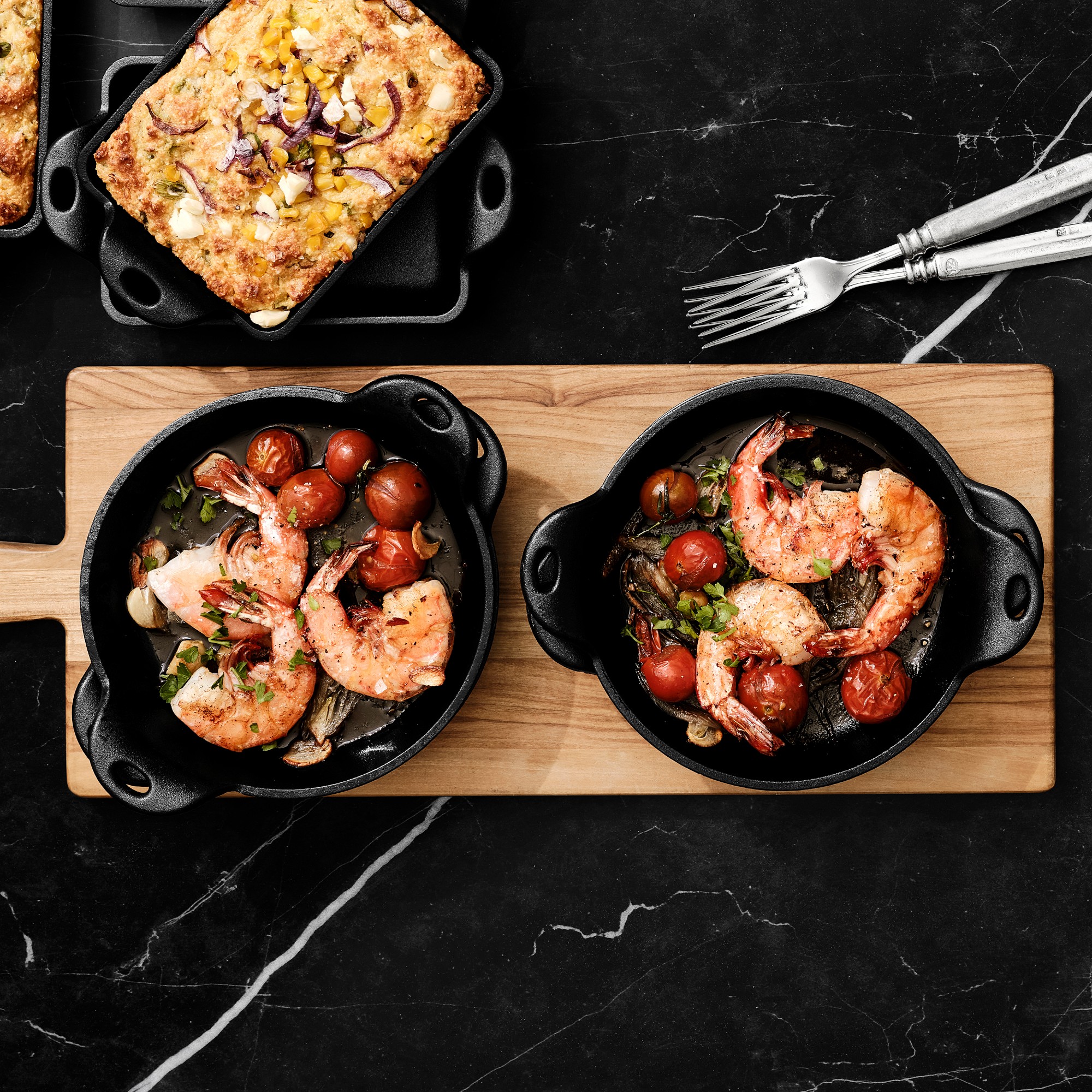 Valpeltro Alton Flatware Sets