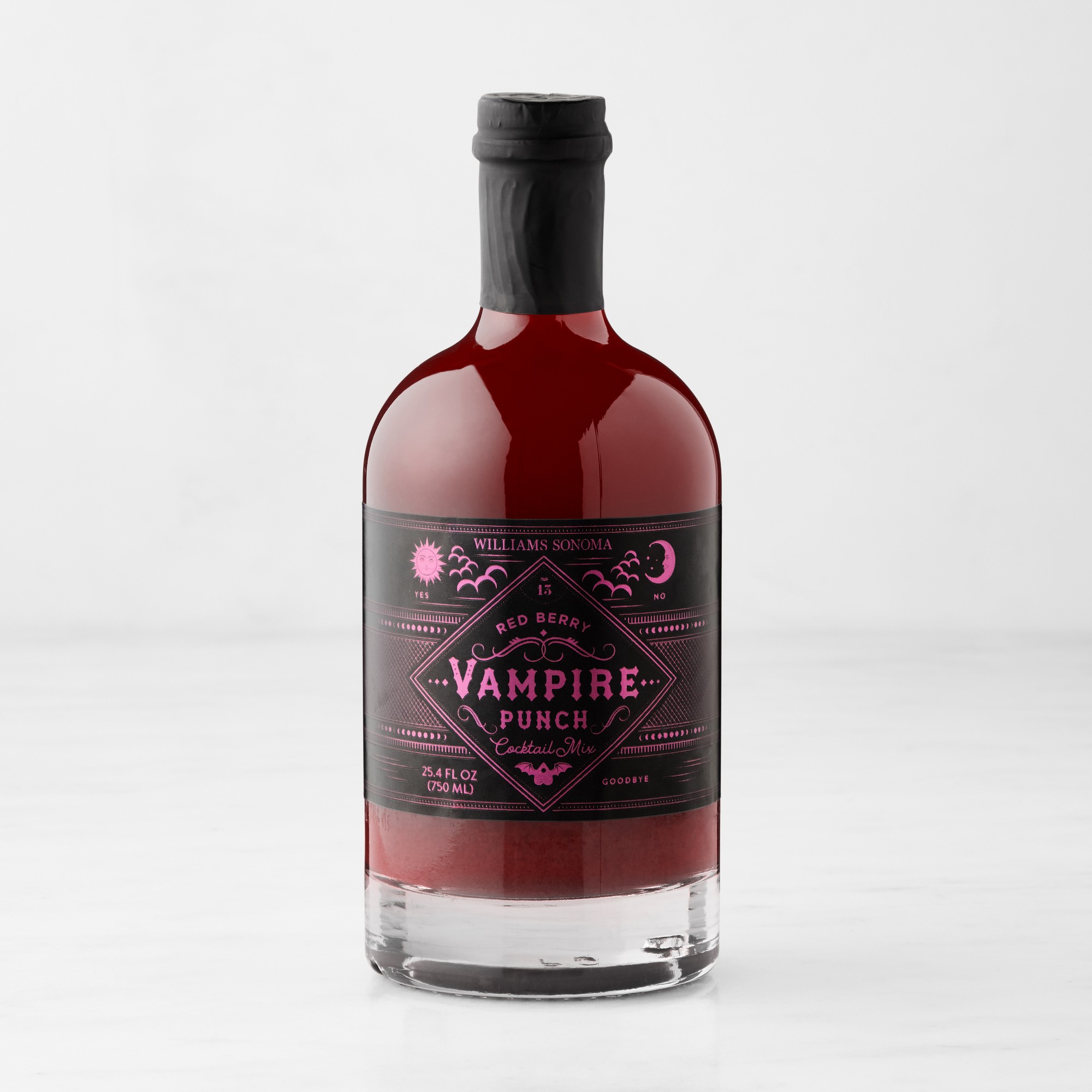 Williams Sonoma Vampire Punch Cocktail Mix