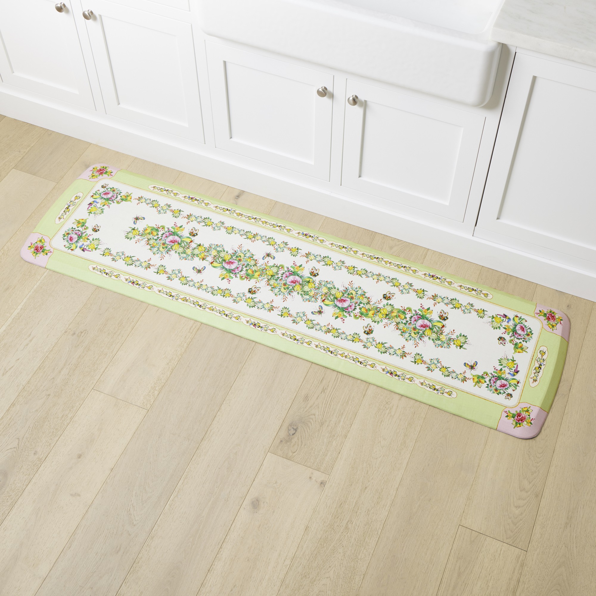 Gel Pro Famille Rose Mat