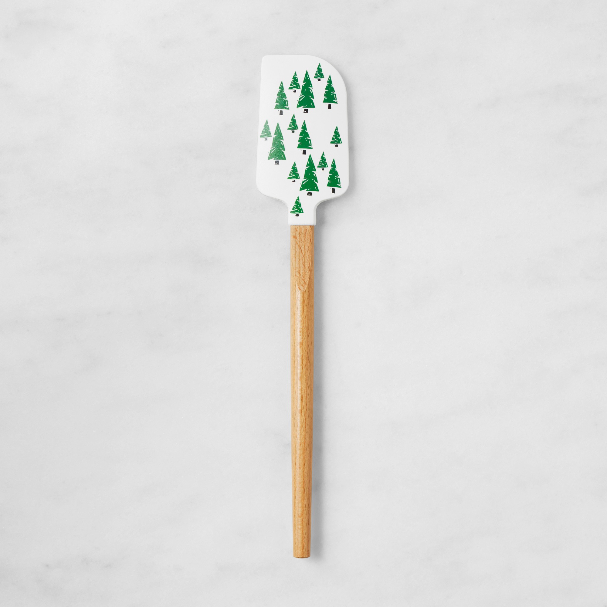 Williams Sonoma Holiday Mickey Spatulas