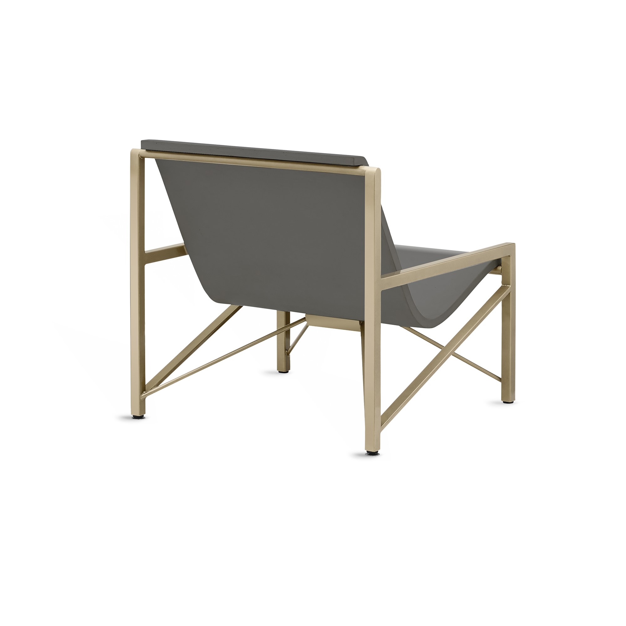 Galanter & Jones Heated Evia Chair