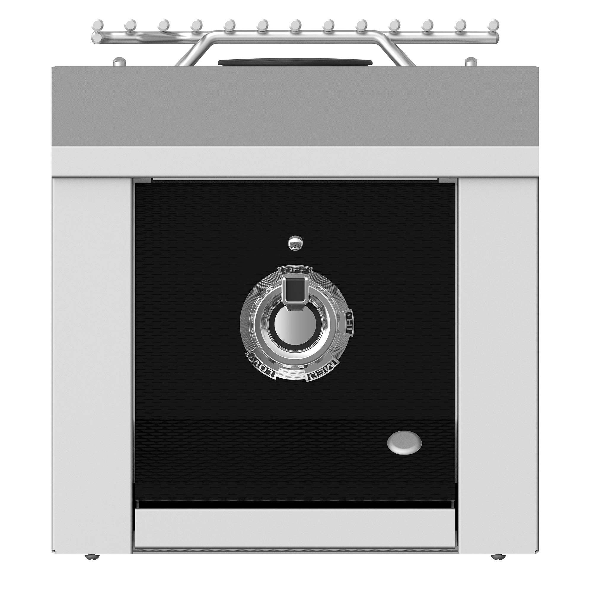 Hestan Aspire Side Burner