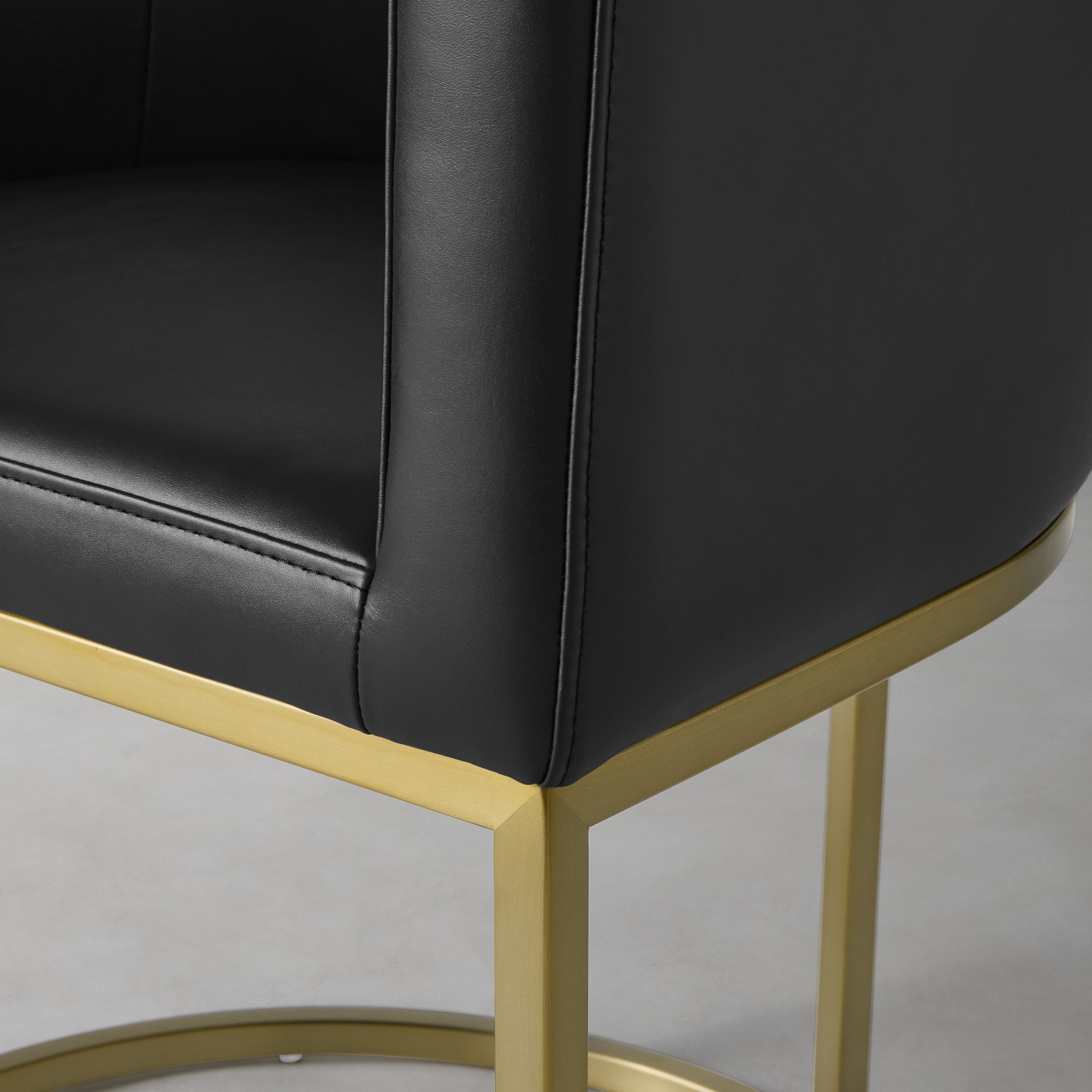 Verona Upholstered Dining Chair