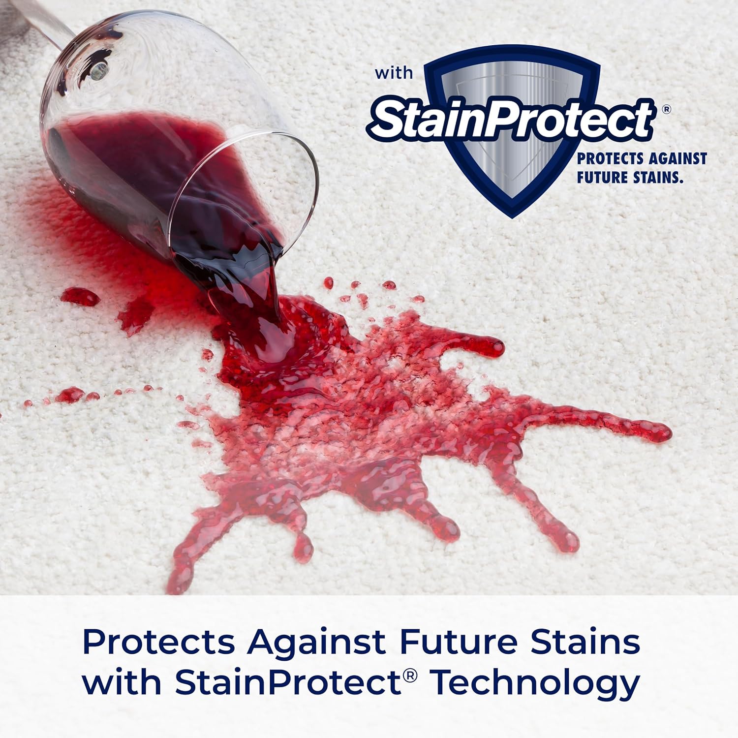 Bissell® PET PRO OXY Spot & Stain Formula for Portable Carpet Cleaners, 32 oz., 2034