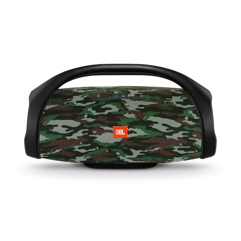 JBL Boombox