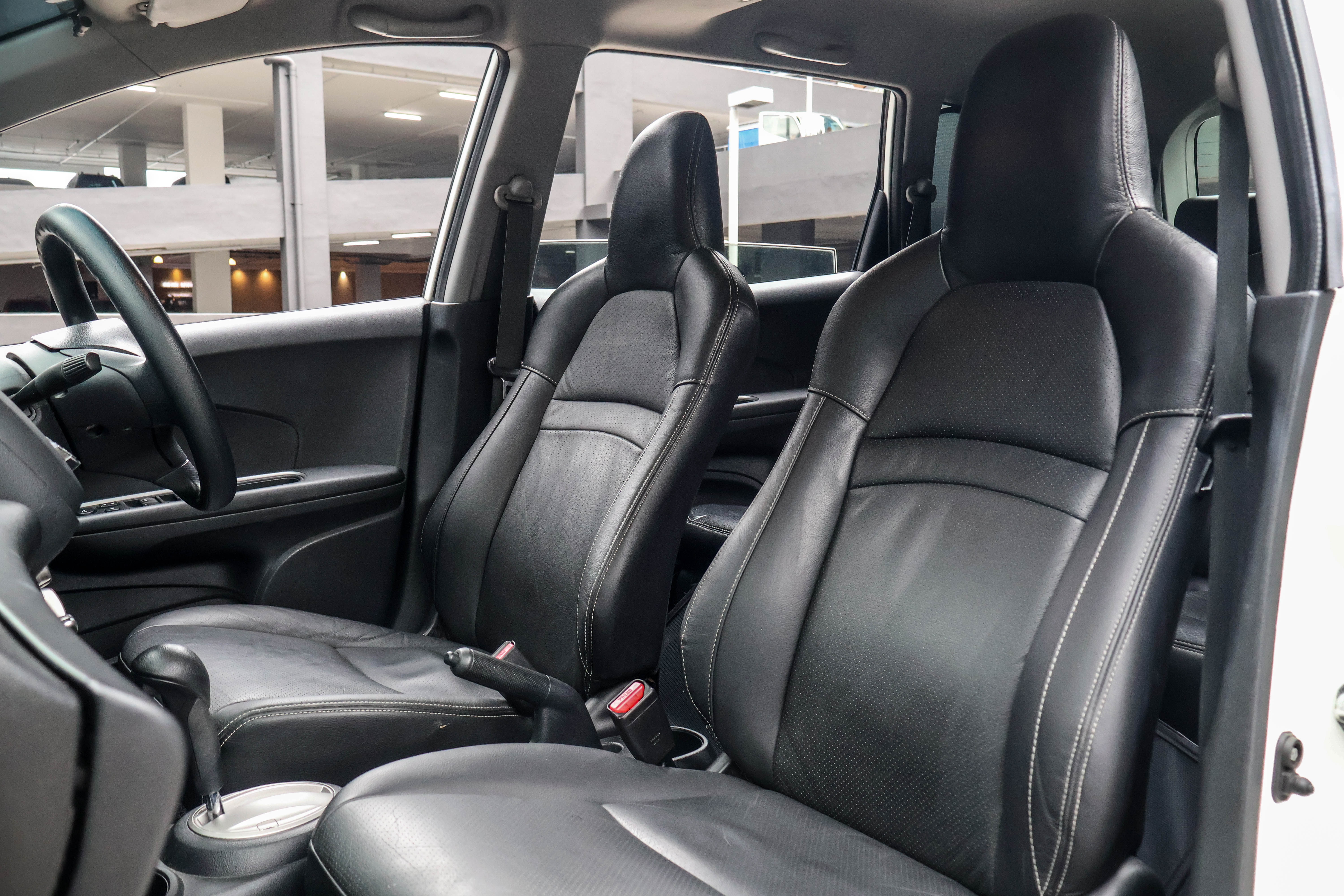 2014 USED HONDA MOBILIO SV 1.5 CVT MRHDD4870FP000001 SMA2573R