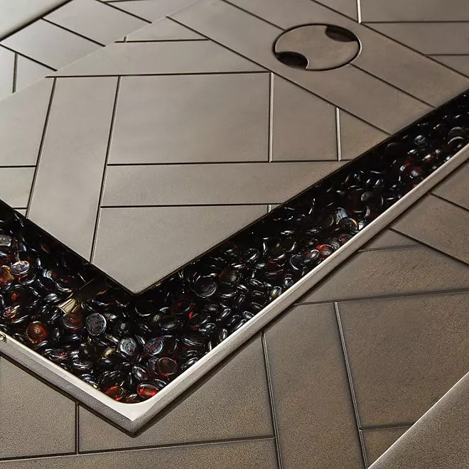 2025Athena 7-Piece Sectional with Firepit