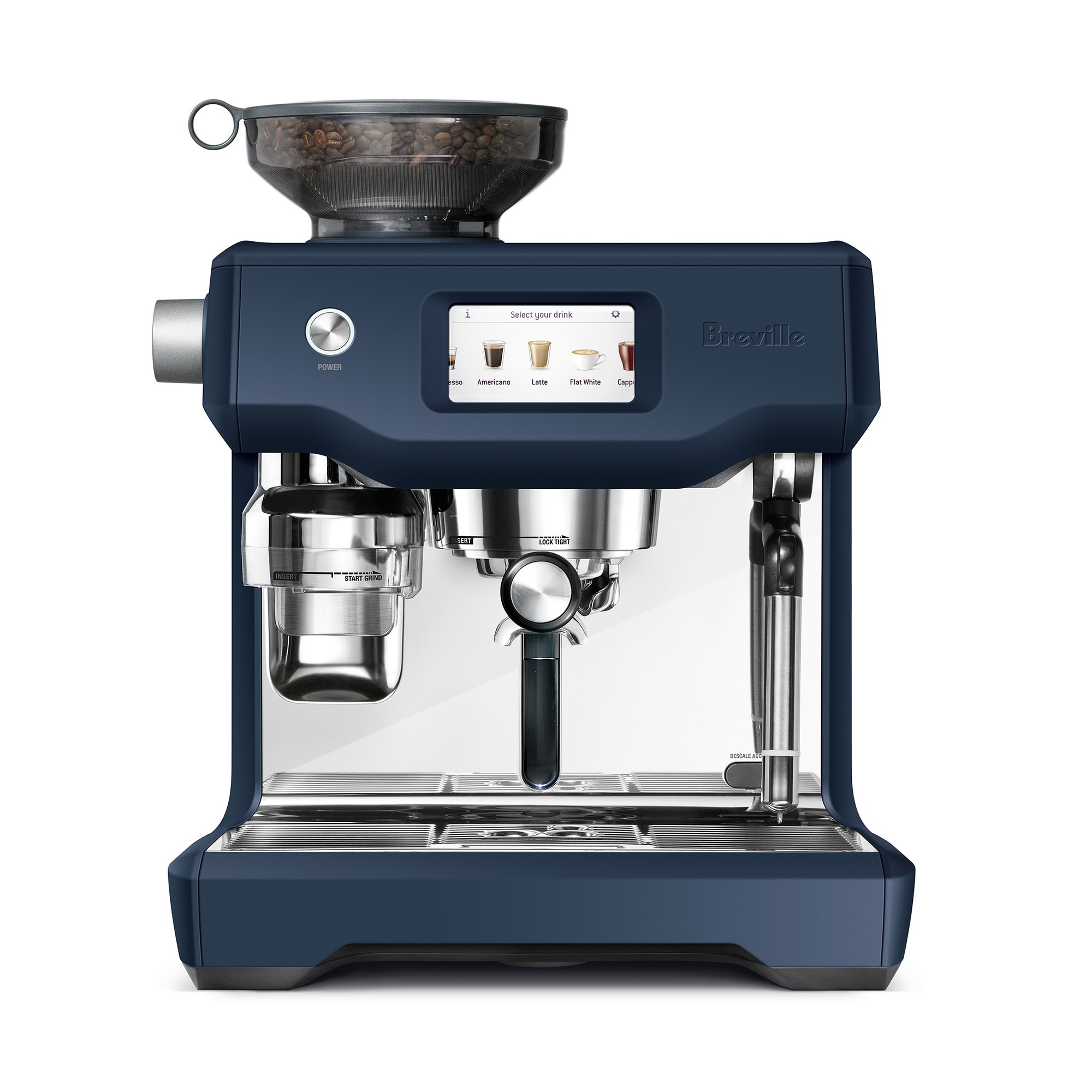 Breville Oracle® Touch Espresso Machine