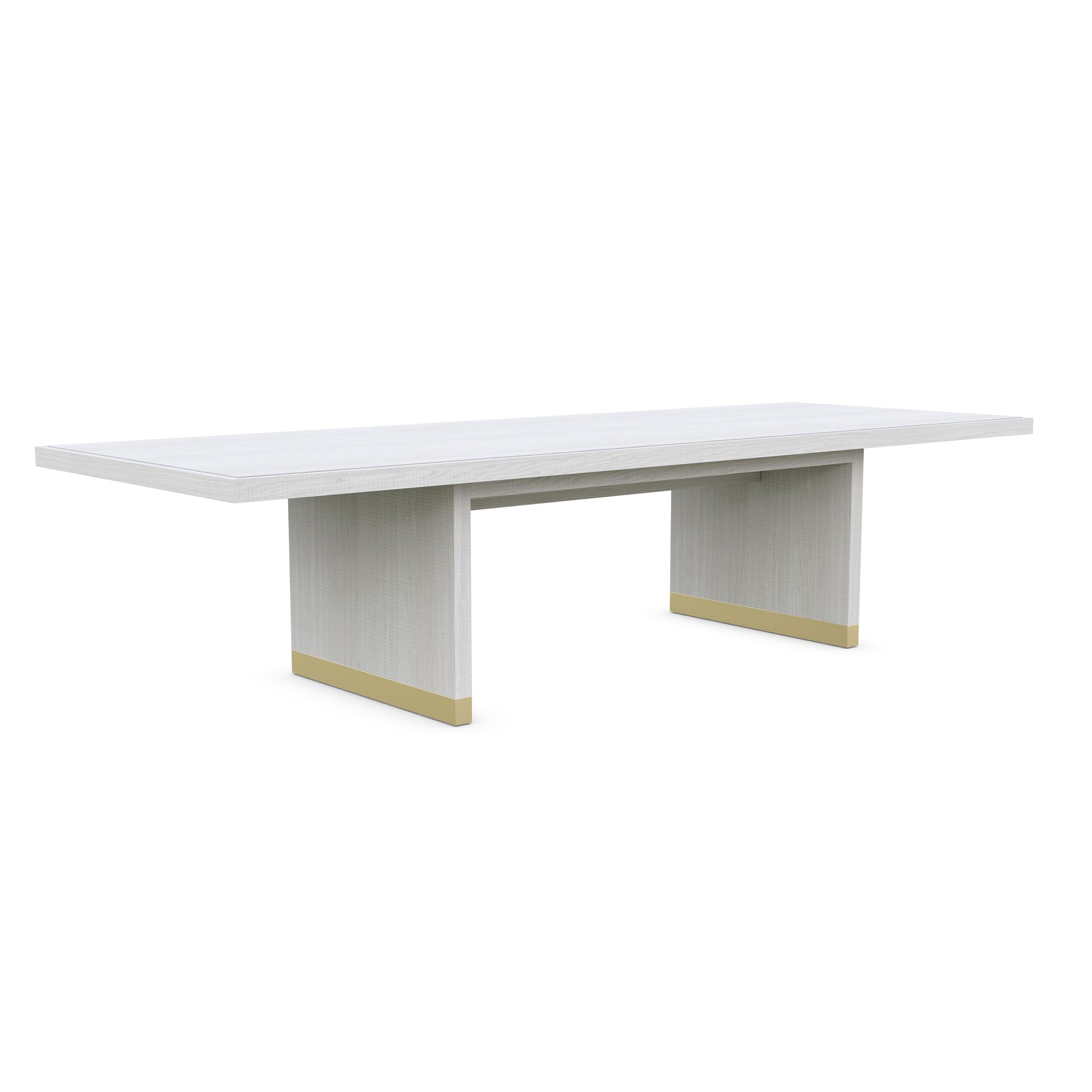 Majorca Extendable Rectangular Dining Table (88