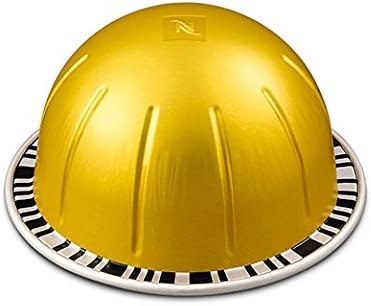 Nespresso Capsules Vertuo, Variety Pack, Medium and Dark Roast Coffee, 30 Count Coffee Pods, Brews 7.8 oz.