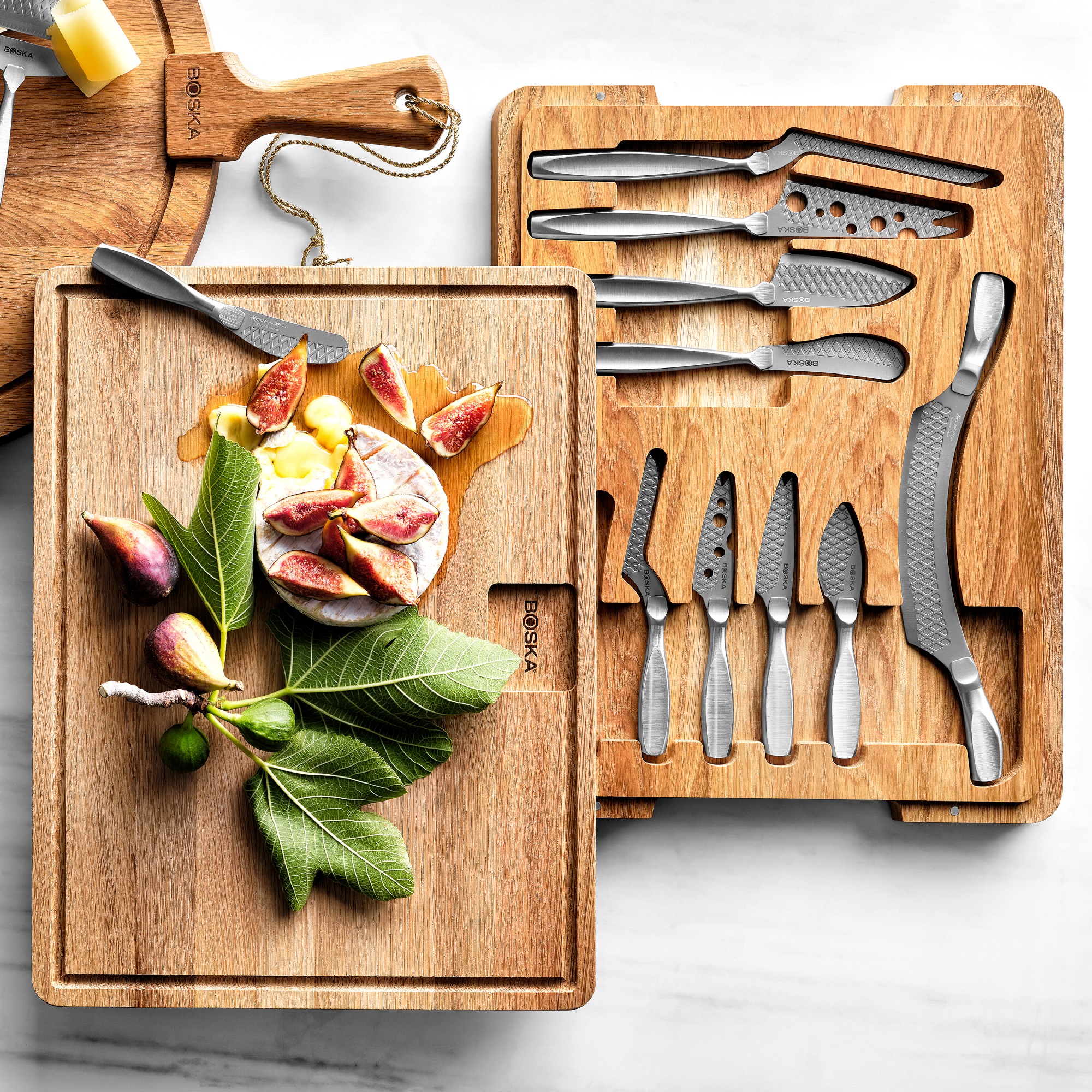 Boska Ultimate Cheese Boards
