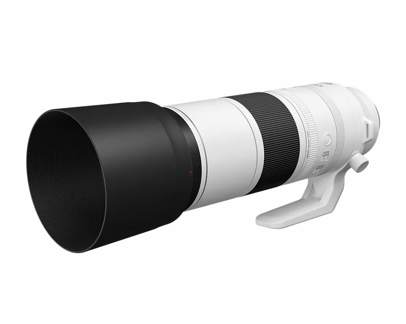 RF200-800mm F6.3-9 IS USM