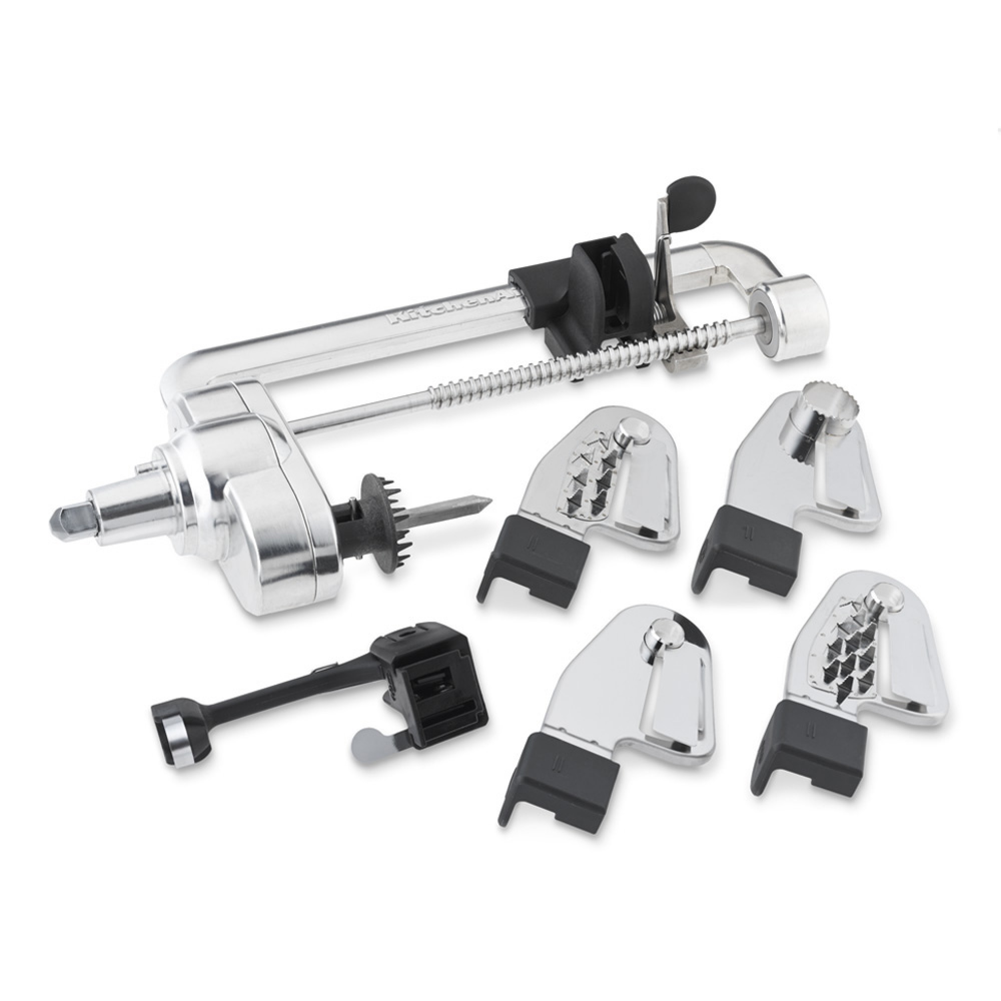 KitchenAid® 6-Blade Spiralizer Attachment