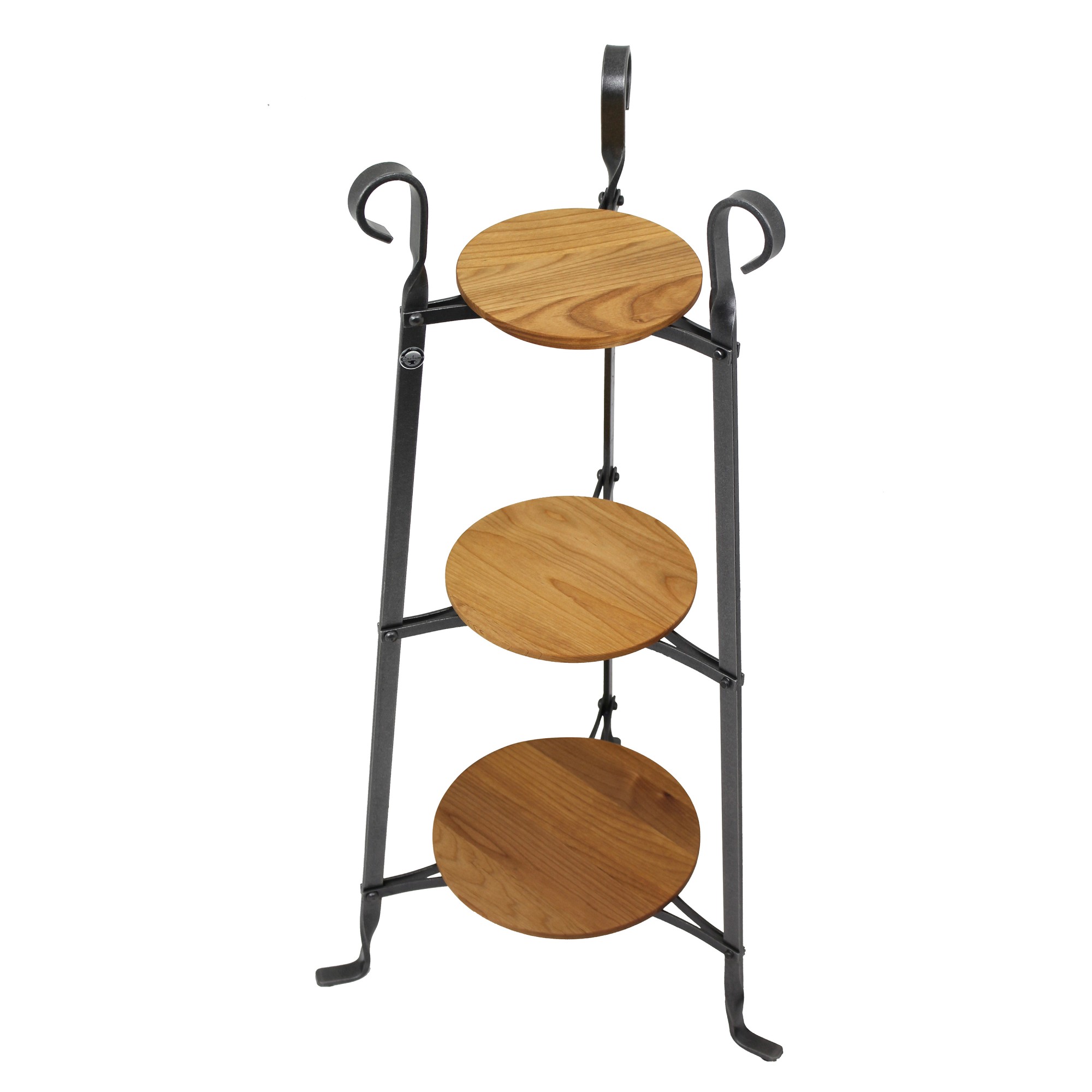 Enclume Signature French Cookware Stand