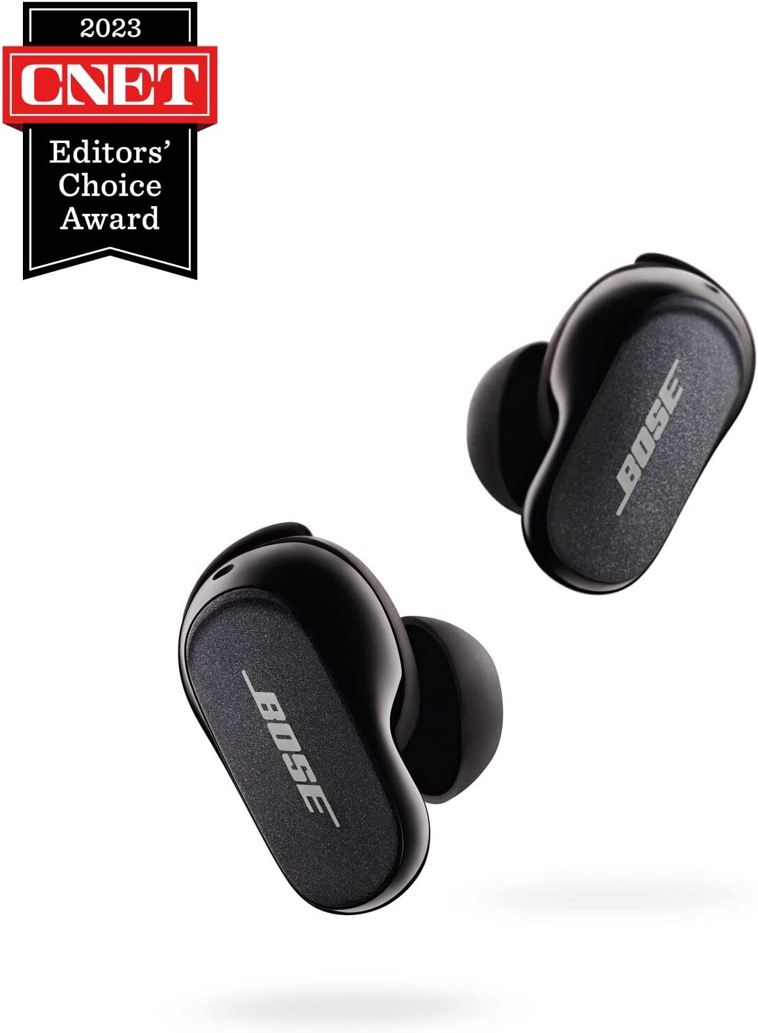 💝QVC NEW Bose QuietComfort Earbuds II