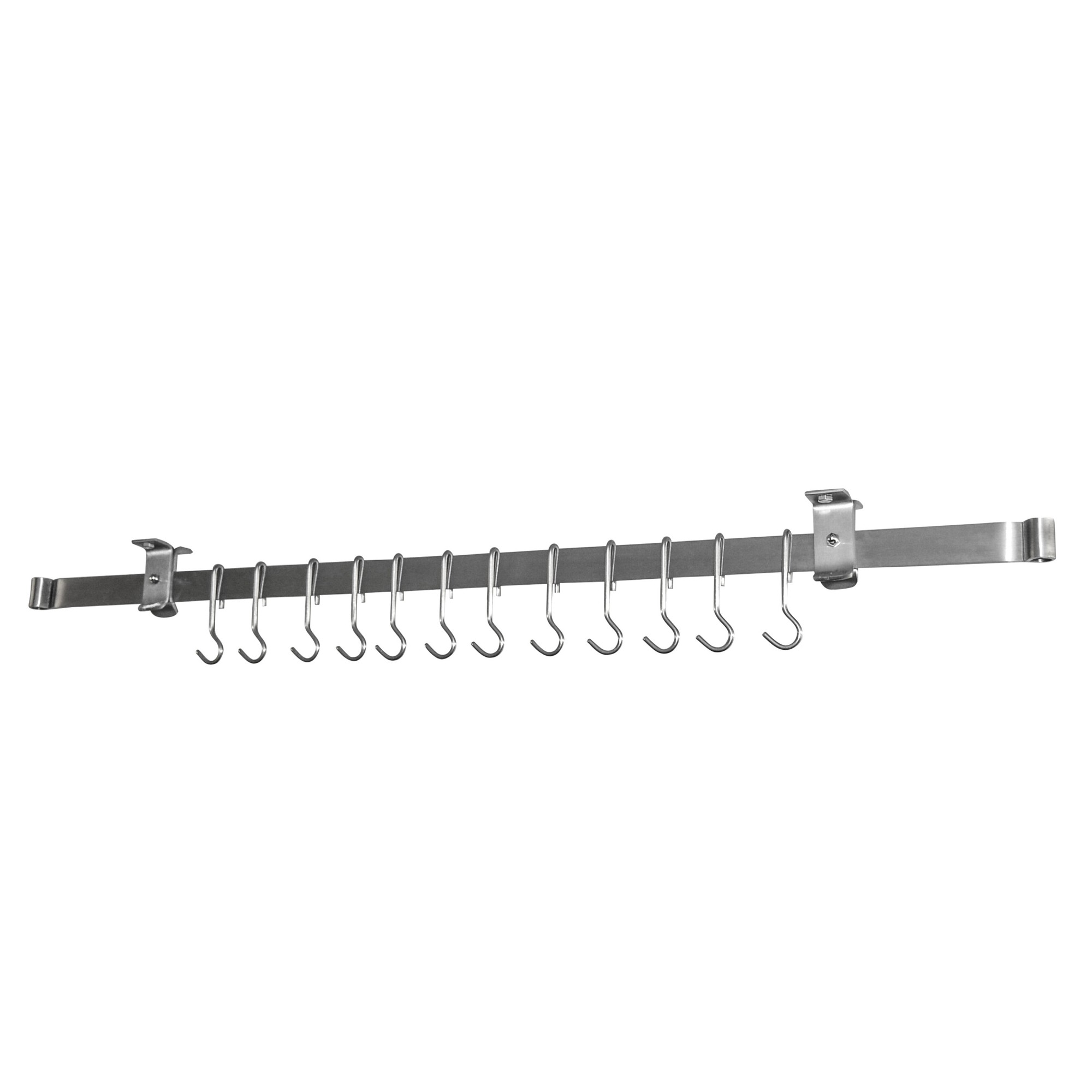 Enclume Low-Ceiling Bar Pot Racks