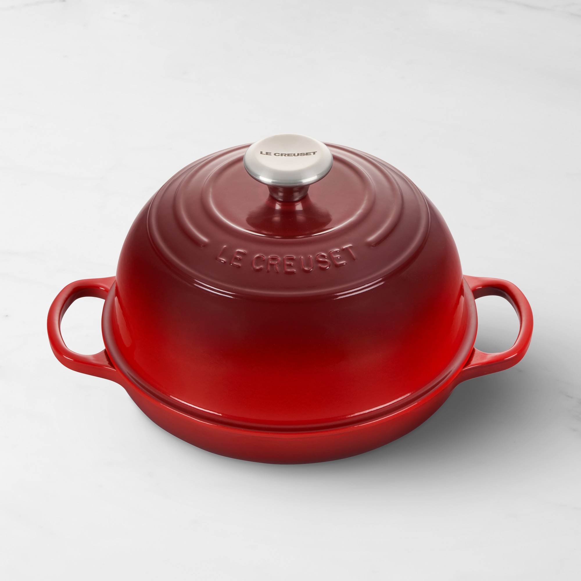 Le Creuset Enameled Cast Iron Bread Oven