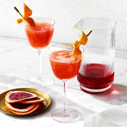Sicilian Negroni Cocktail Set