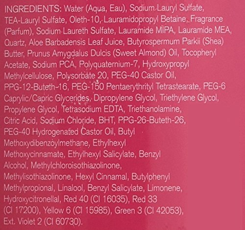 Bath and Body Works FRESH AND BRIGHT Hand Soaps - Set of 5 Gentle Foaming Soaps