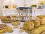 Cuisinart Custom Convection Bread Maker
