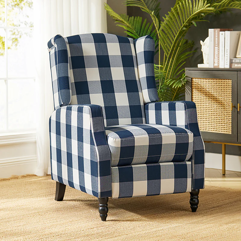 Lilith Upholstered Recliner