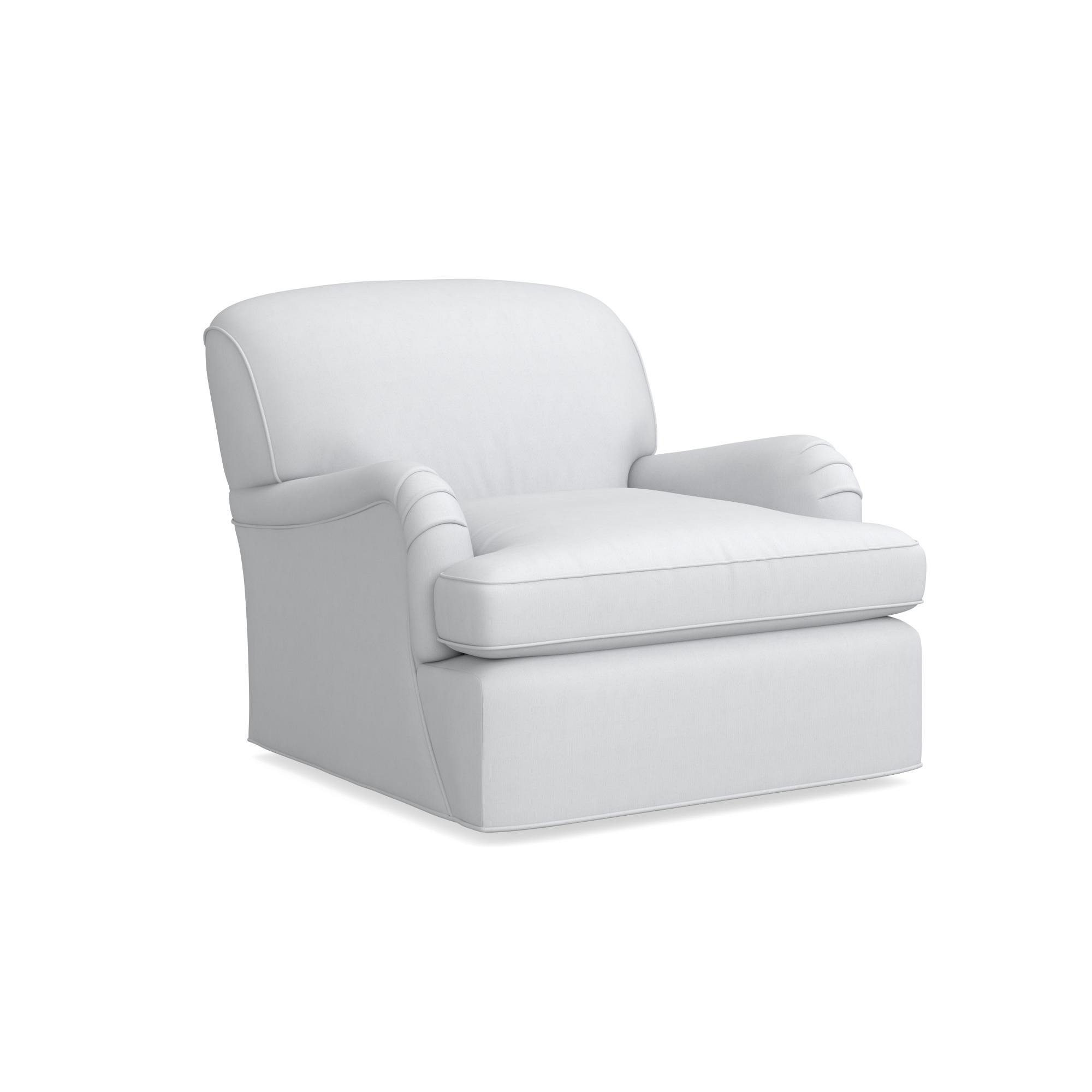 Bedford Swivel Chair