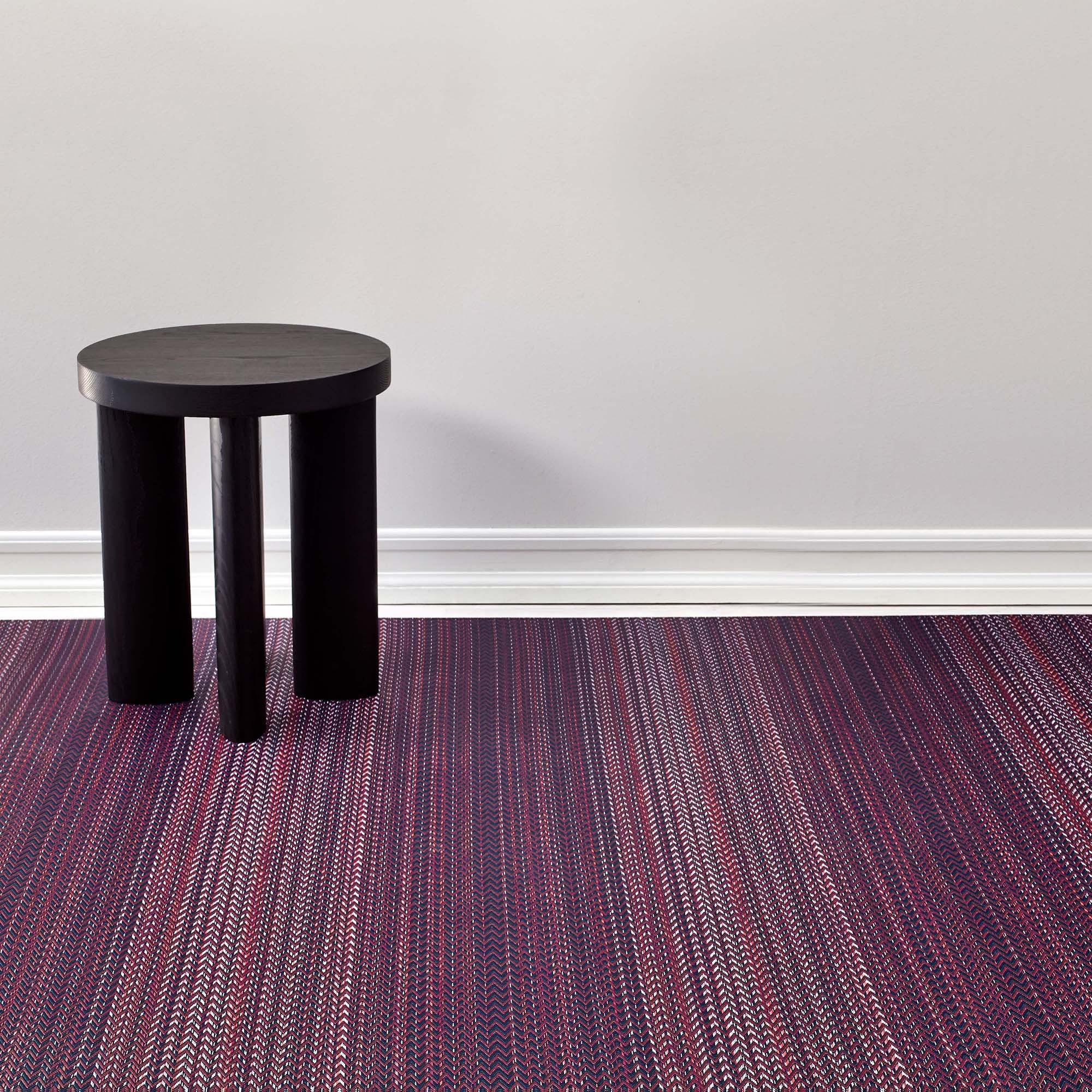 Chilewich Easy Care Quill Floormat