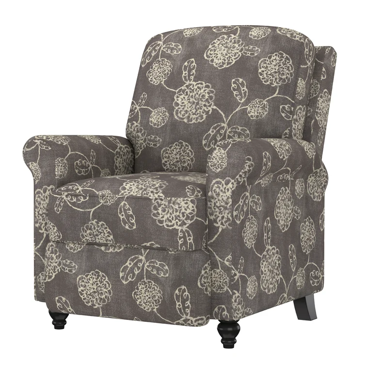 Leni Upholstered Recliner