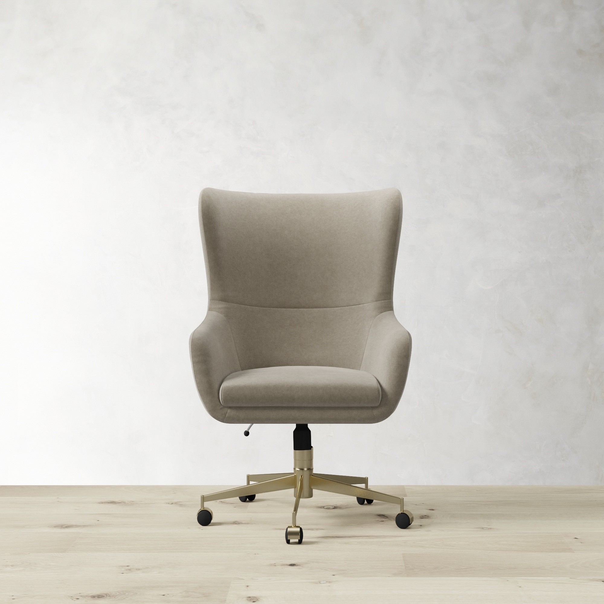 Jordan Swivel Desk Chair
