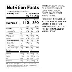 Williams Sonoma Ice Cream Starter, Creamy Caramel