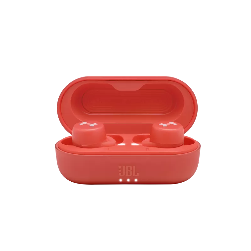 UA True Wireless Streak