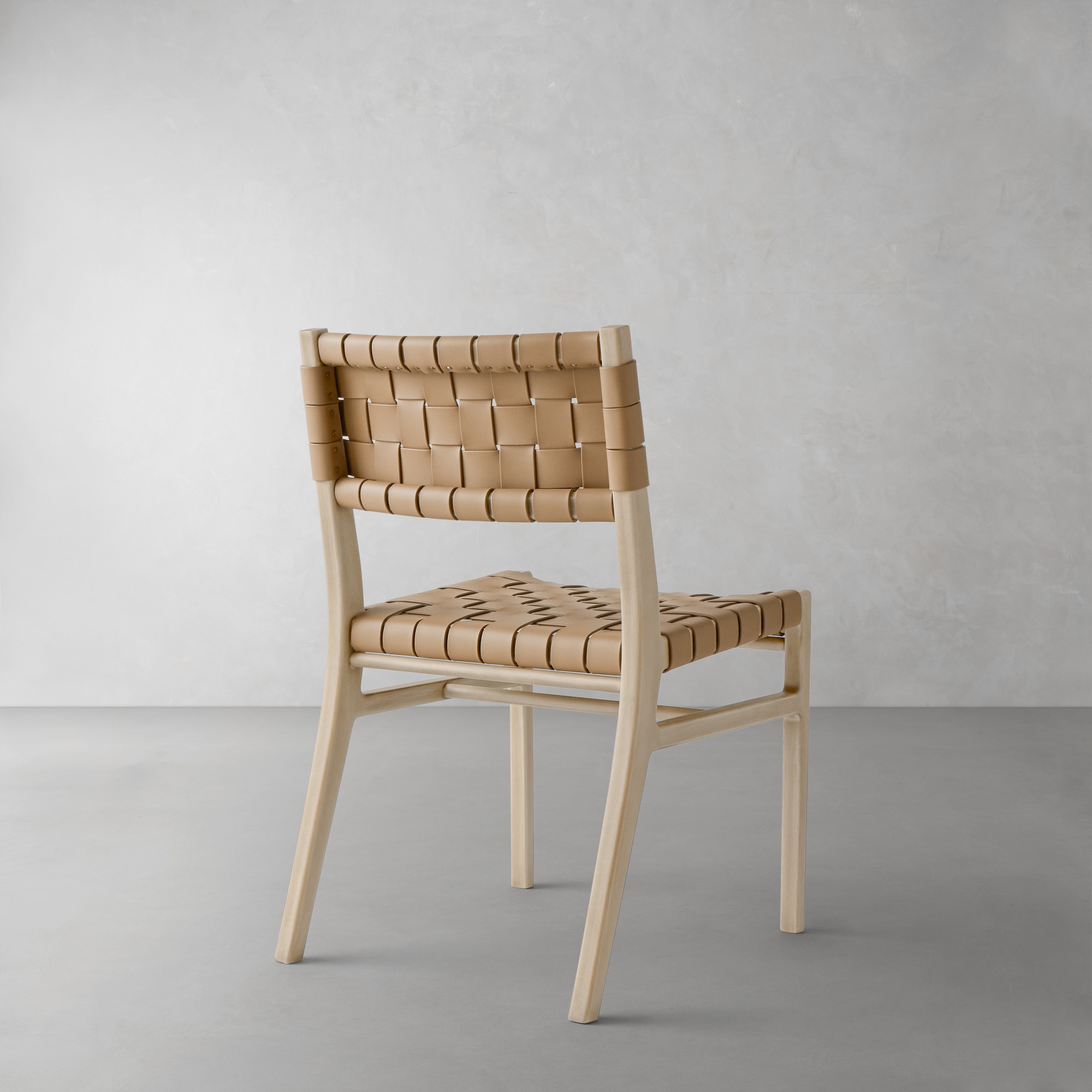 Stratton Dining Side Chair