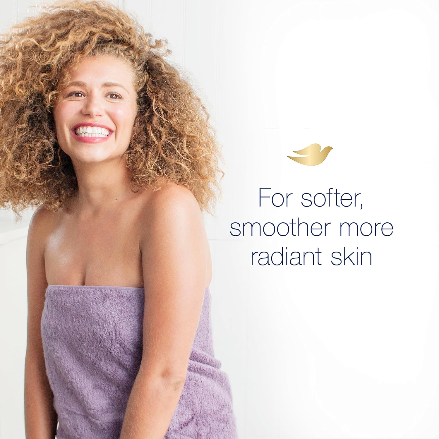 Dove Beauty Bar For Softer and Smoother Skin Pomegranate and Lemon Verbena More Moisturizing Than Bar Soap 3.75 oz 6 Bars