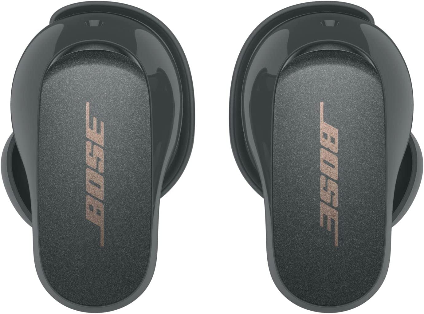 💝QVC NEW Bose QuietComfort Earbuds II