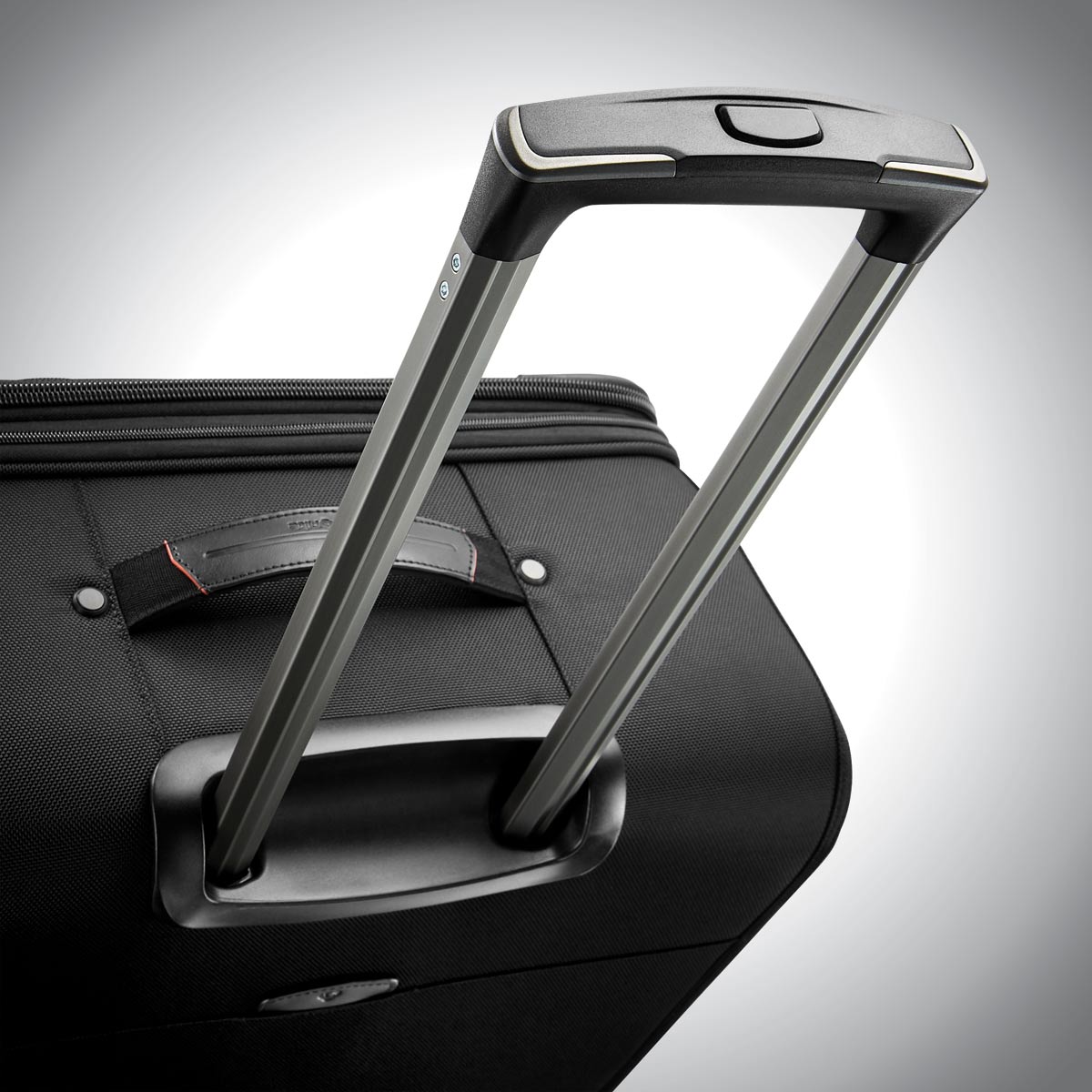 Samsonite Pro Carry On Expandable Spinner