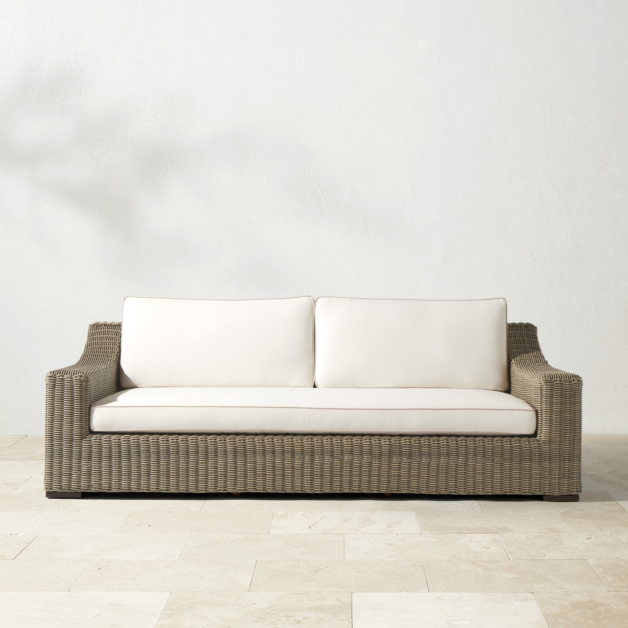 San Clemente Outdoor Sofa Cushions