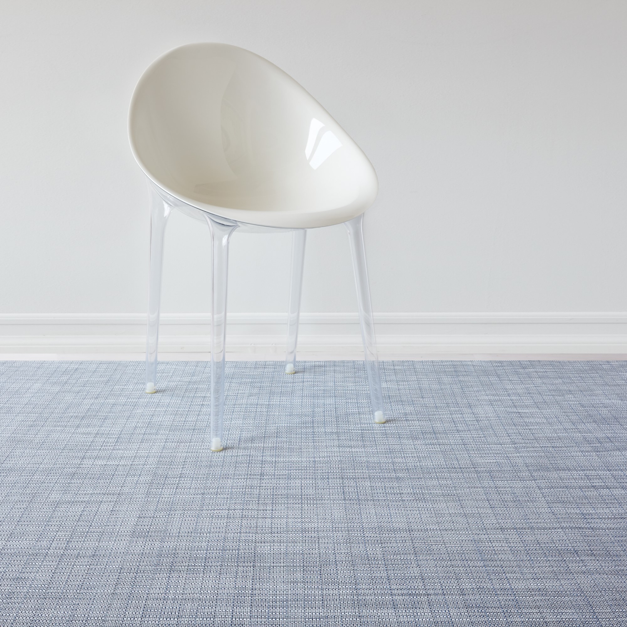 Chilewich Easy Care Thatch Floormat