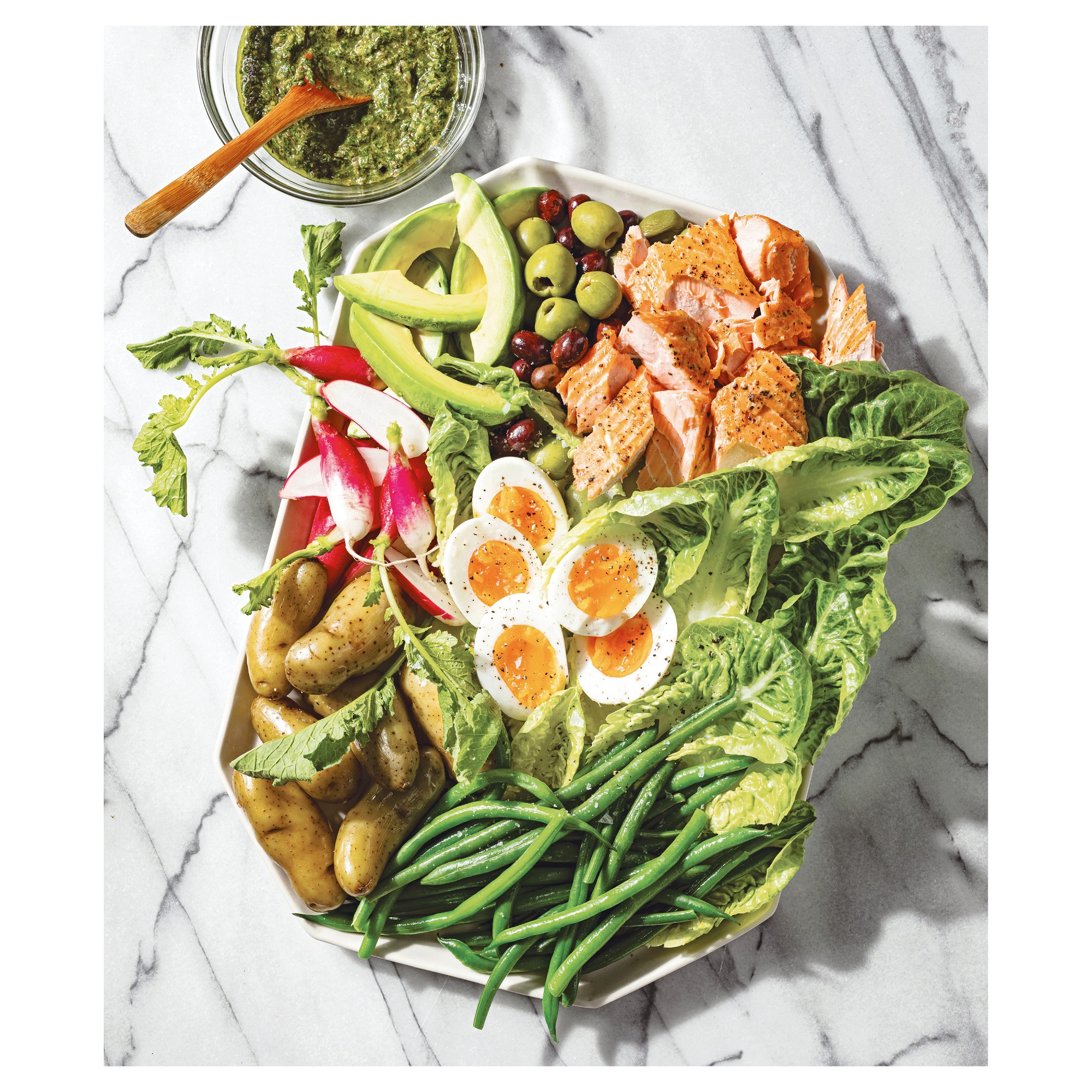 Williams Sonoma Test Kitchen At Home Favorites