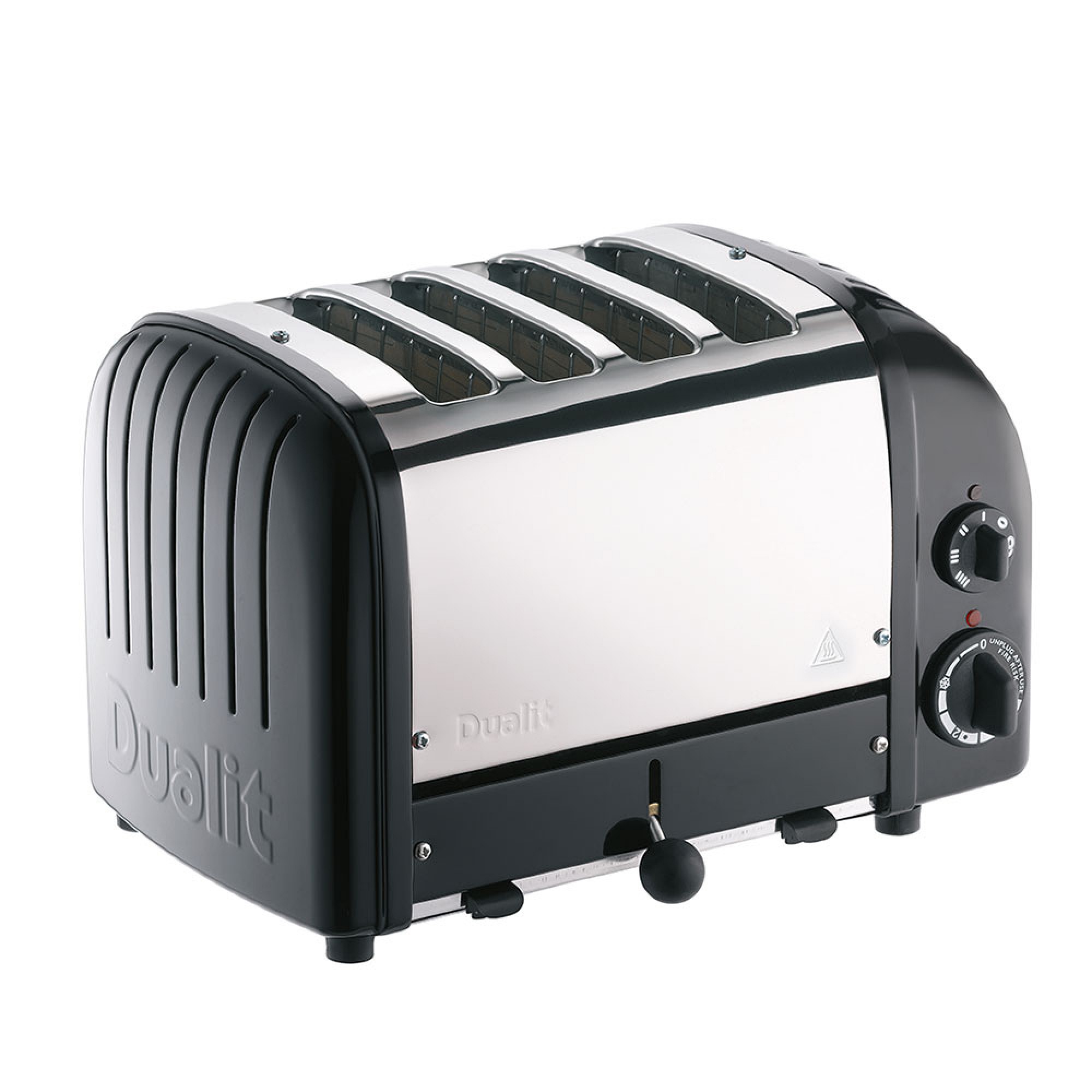 Dualit New Generation Classic 4-Slice Toaster