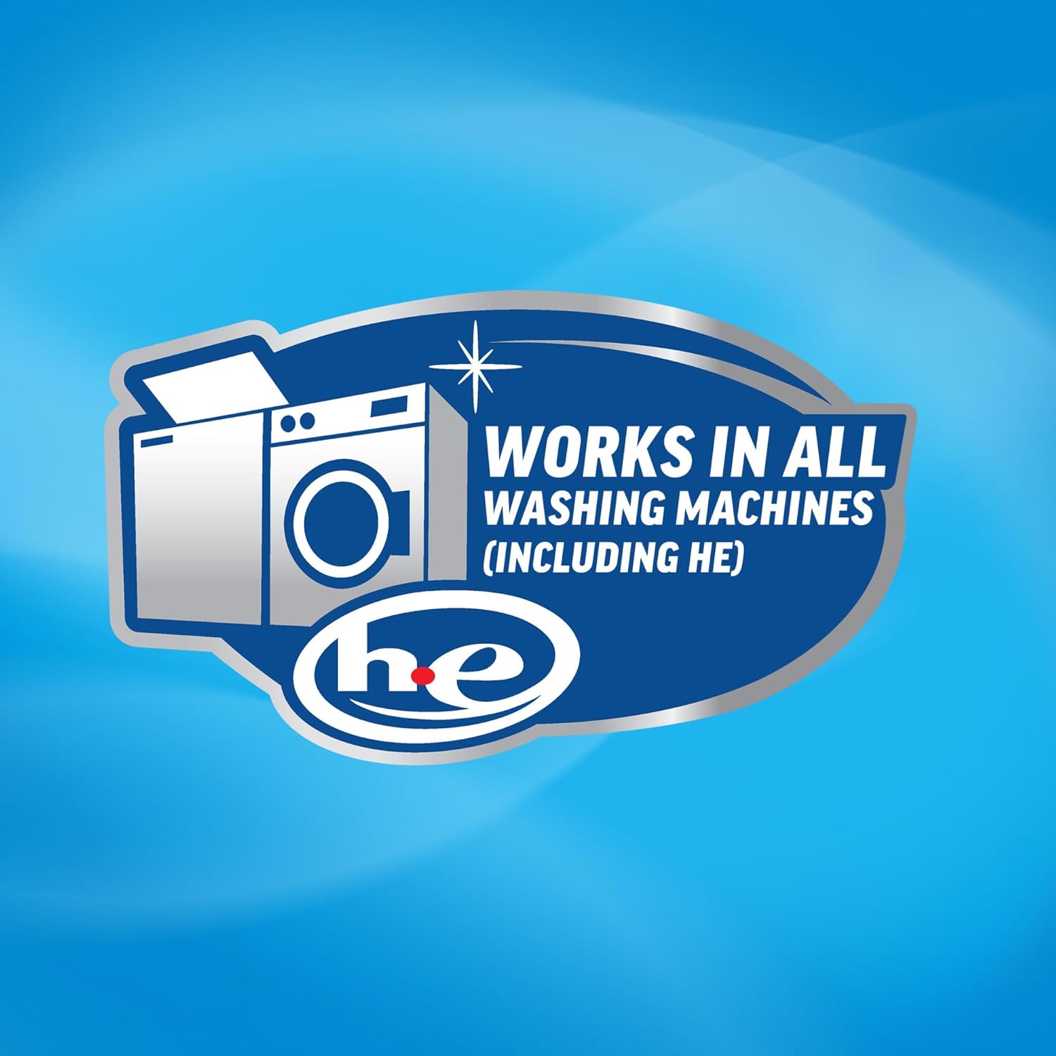 Snuggle Blue Sparkle Liquid Fabric Softener, 2X Concentrated, 200 Loads, 80 Fl Oz