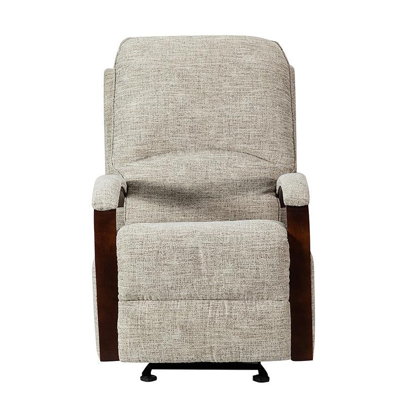 Cop Rocking Recliner