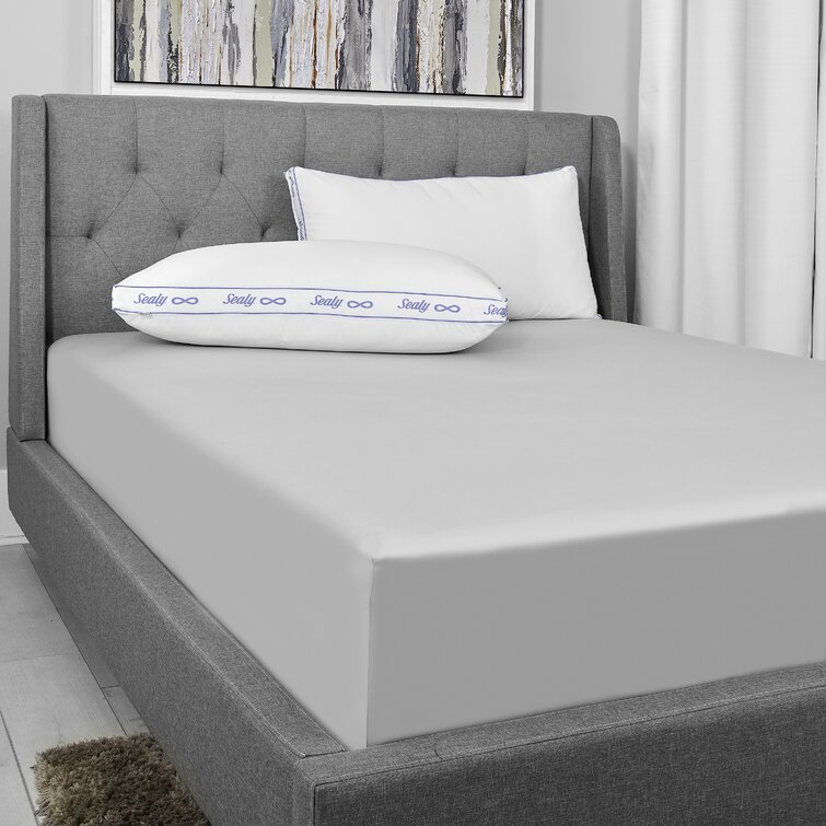 Sealy All Night Cooling Pillow