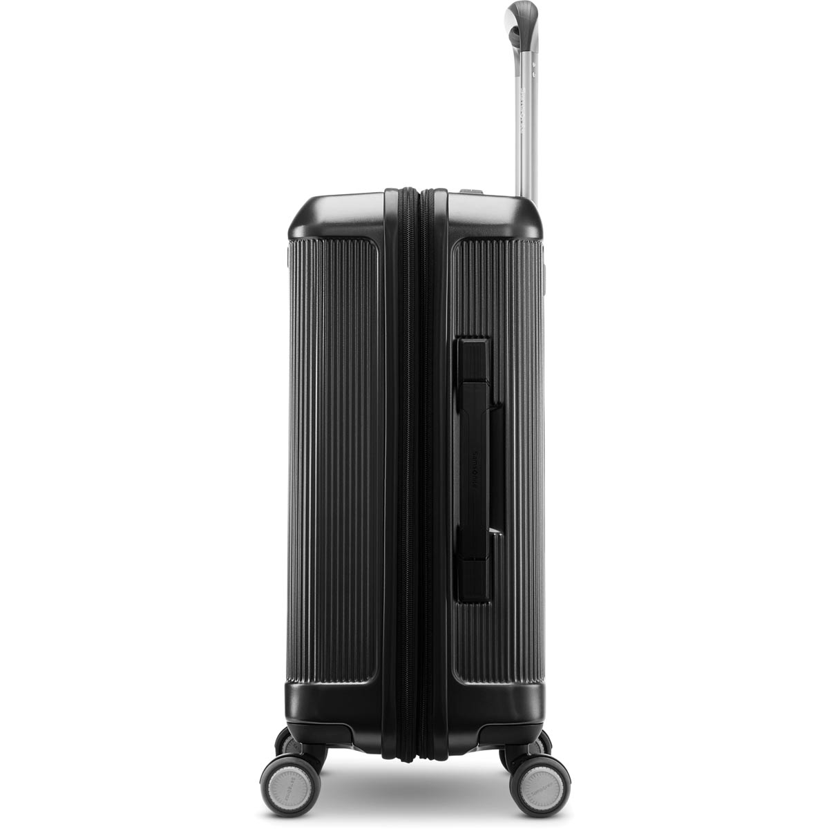 Samsonite Silhouette 17 Carry On Hardside Spinner