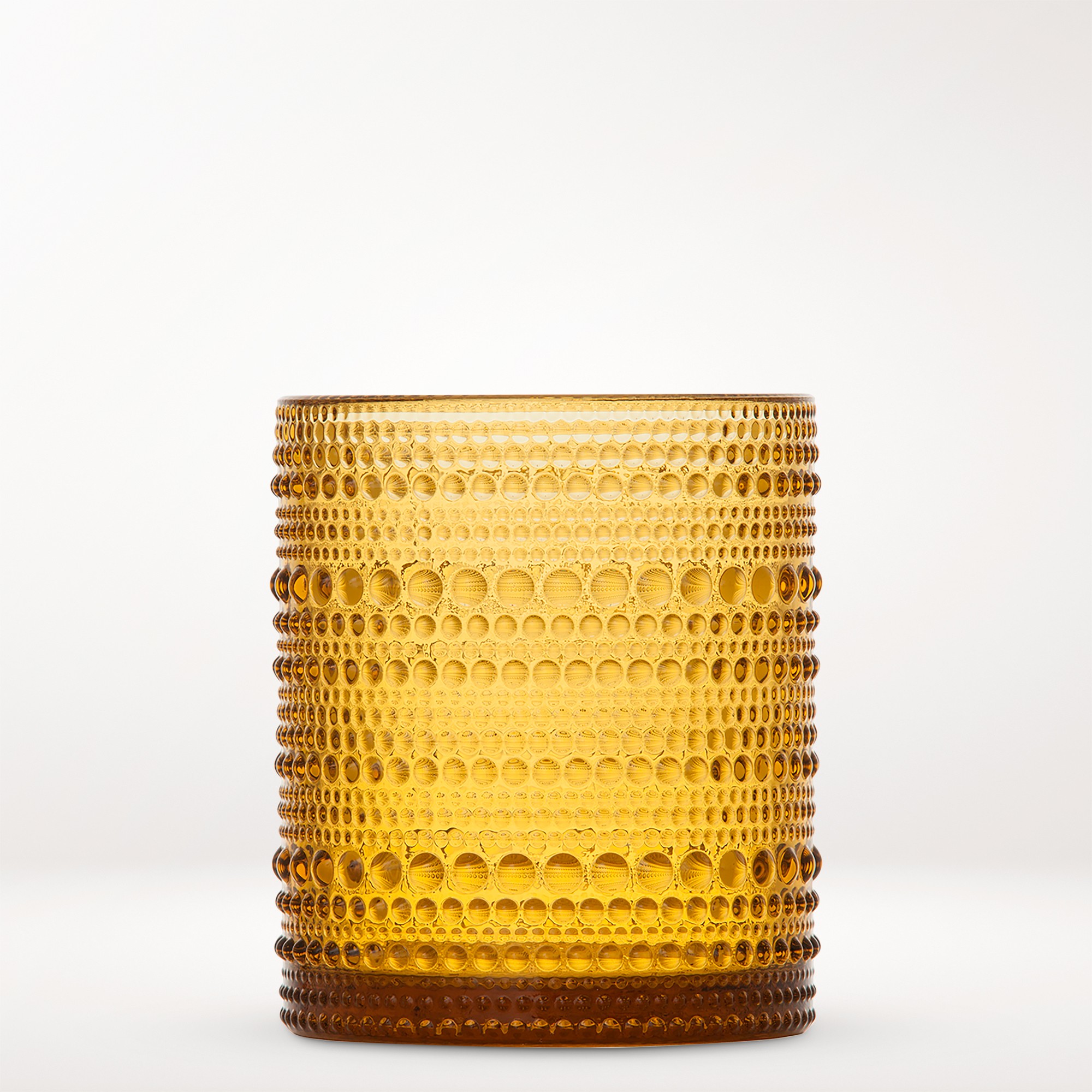 Fortessa Jupiter Double Old-Fashioned Glasses, Set of 6