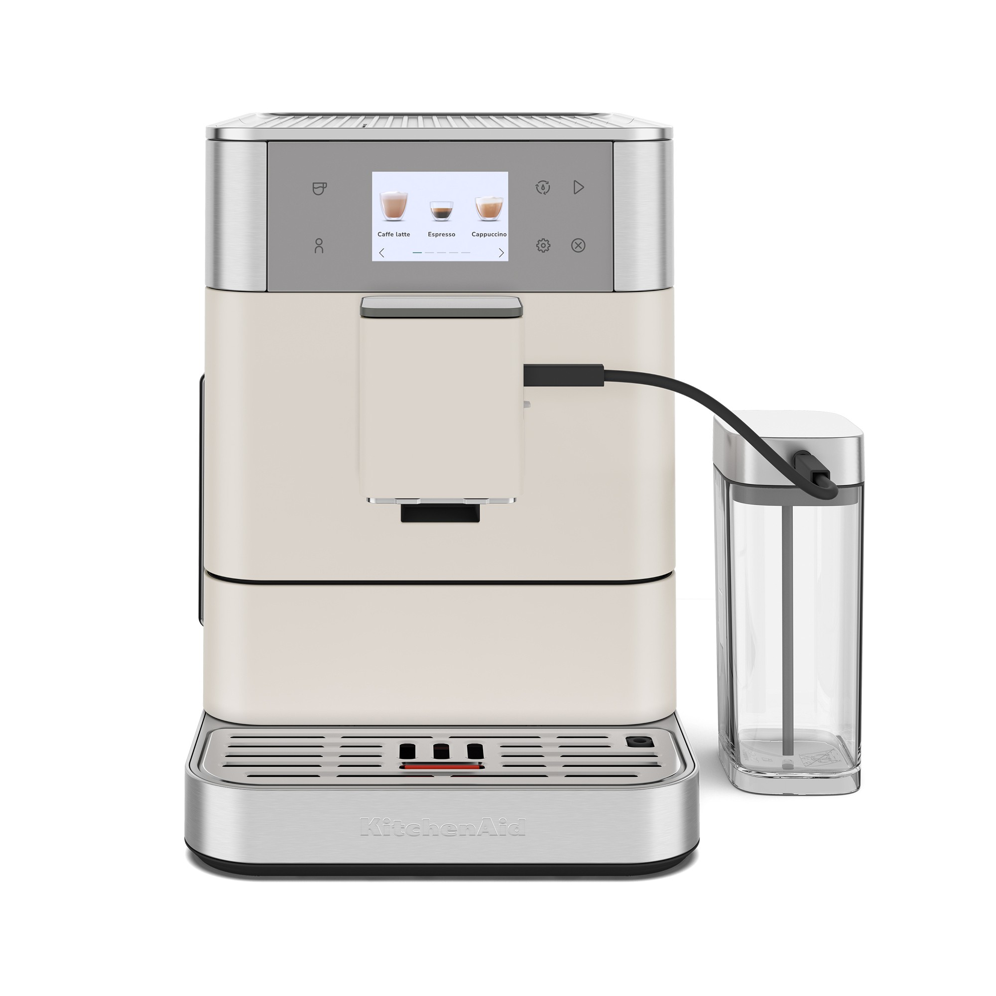 KitchenAid® Fully Automatic Espresso Machine KF7